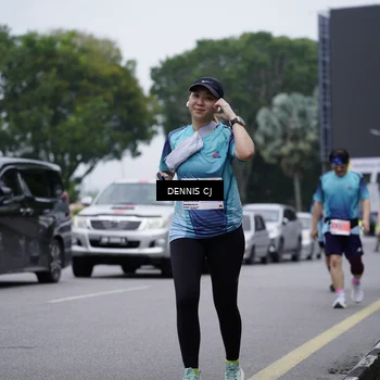 Runner Photo 8947077