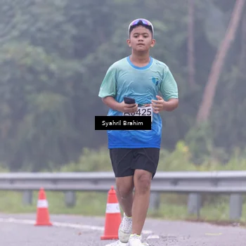 Runner Photo 8947078