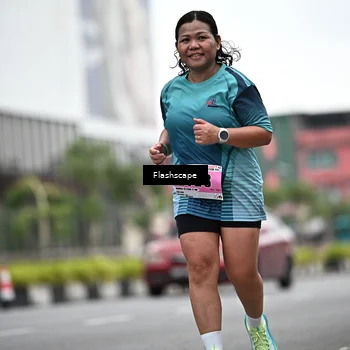 Runner Photo 8947082