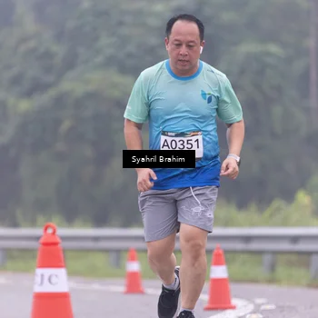 Runner Photo 8947084