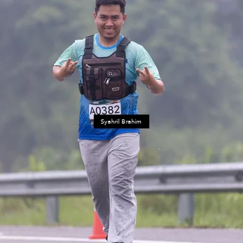 Runner Photo 8947089