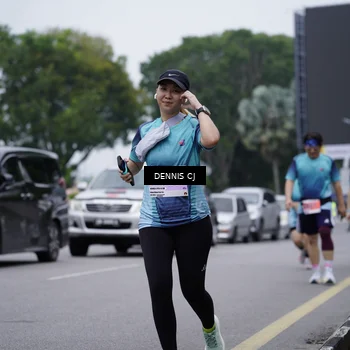Runner Photo 8947094