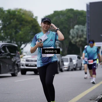 Runner Photo 8947099