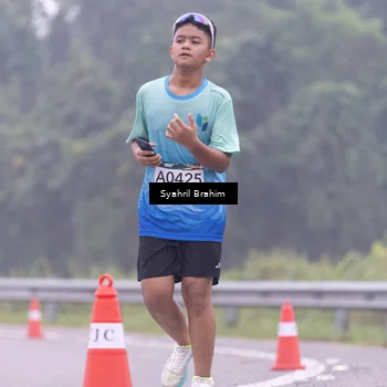 Runner Photo 8947102