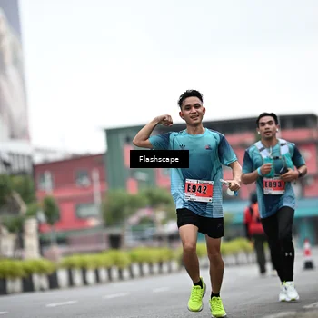 Runner Photo 8947108