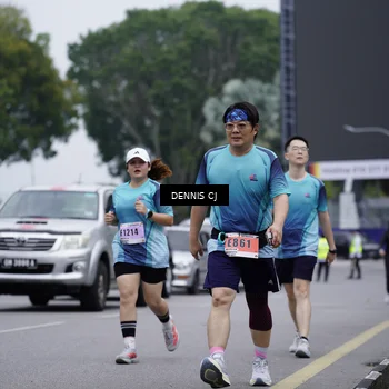 Runner Photo 8947115