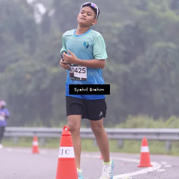 Runner Photo 8947116