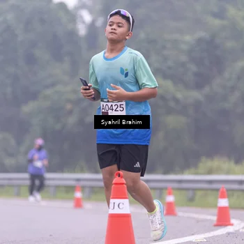 Runner Photo 8947123
