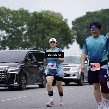 Runner Photo 8947126