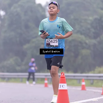 Runner Photo 8947133