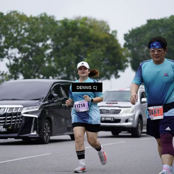 Runner Photo 8947135