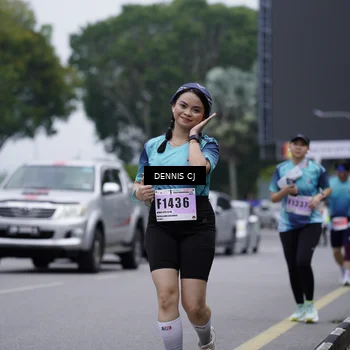 Runner Photo 8947139