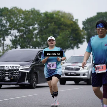 Runner Photo 8947142