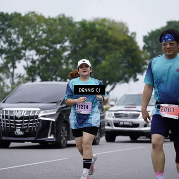 Runner Photo 8947148