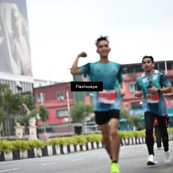 Runner Photo 8947150