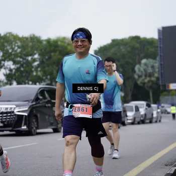 Runner Photo 8947160