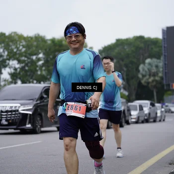 Runner Photo 8947169