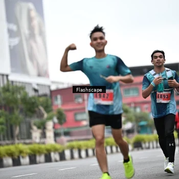 Runner Photo 8947191