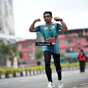 Runner Photo 8947195