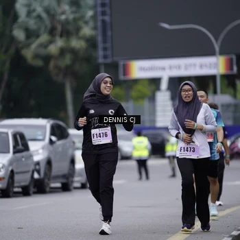 Runner Photo 8947199