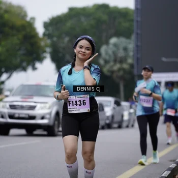 Runner Photo 8947203