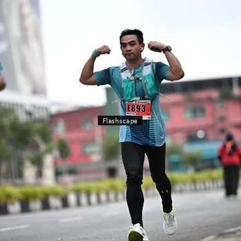 Runner Photo 8947223