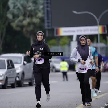 Runner Photo 8947227