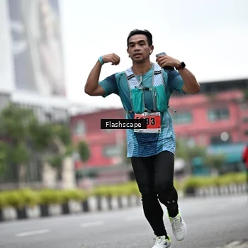 Runner Photo 8947235