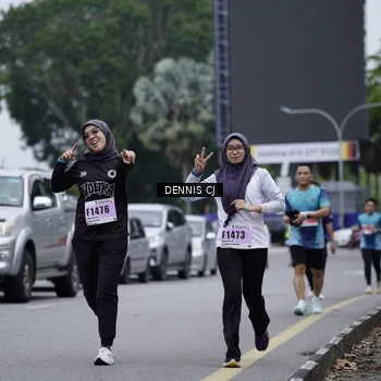 Runner Photo 8947242