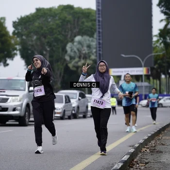 Runner Photo 8947248