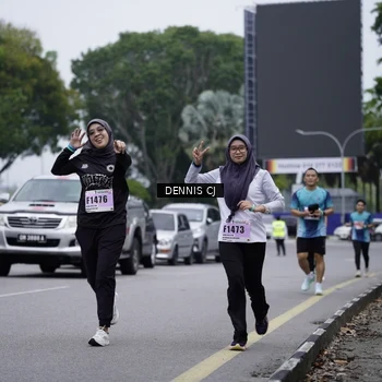 Runner Photo 8947264