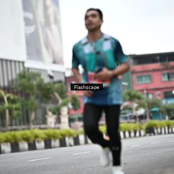 Runner Photo 8947267