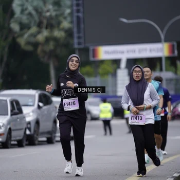 Runner Photo 8947274