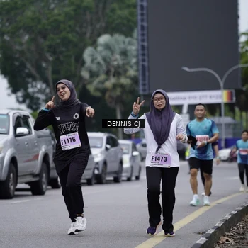 Runner Photo 8947276
