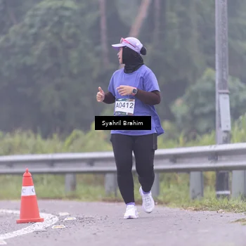 Runner Photo 8947286