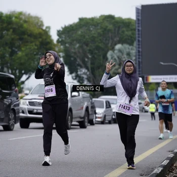 Runner Photo 8947290