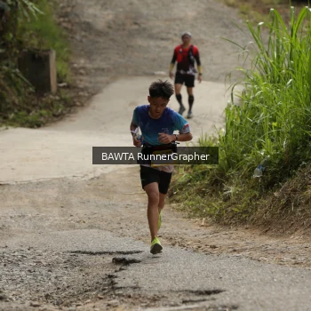 Runner Photo 89473