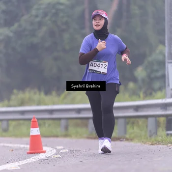 Runner Photo 8947302