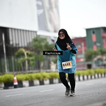 Runner Photo 8947303