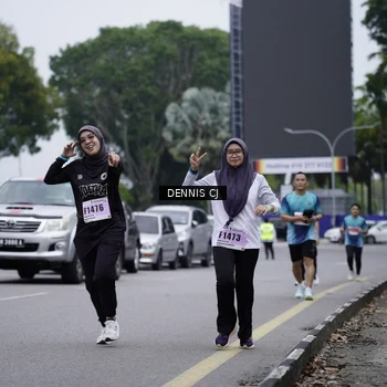 Runner Photo 8947304