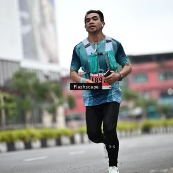 Runner Photo 8947308