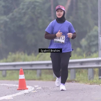 Runner Photo 8947309