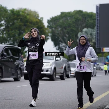 Runner Photo 8947310