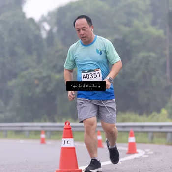 Runner Photo 8947324