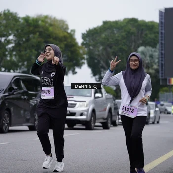 Runner Photo 8947326