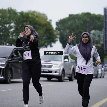 Runner Photo 8947327
