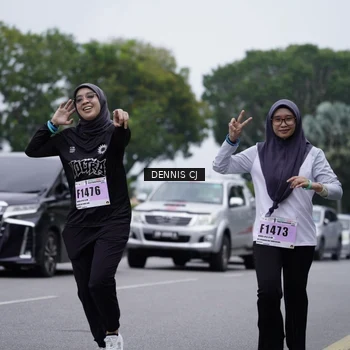 Runner Photo 8947341