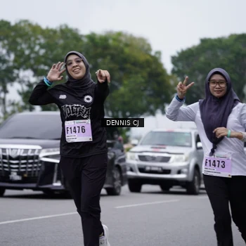 Runner Photo 8947344