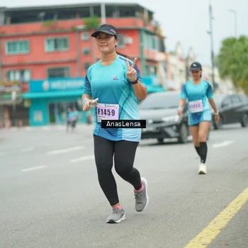 Runner Photo 8947351