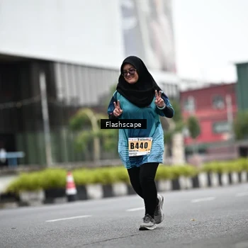 Runner Photo 8947356
